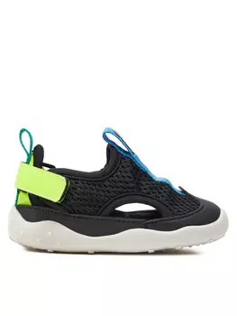 Полуботинки Bibi, черный