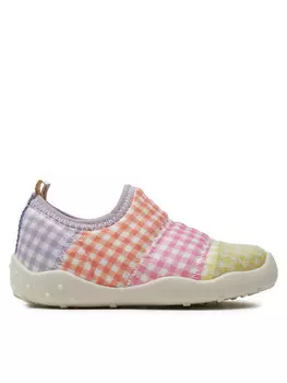 Полуботинки Bibi, красочный