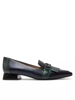 Полуботинки Bolmet-I24 Hispanitas, темно-синий