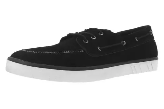 Полуботинки Boras, черный