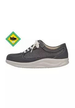 Полуботинки BRAC-S Finn Comfort, бежевый