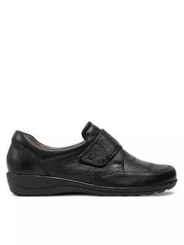 Полуботинки Caprice, черный