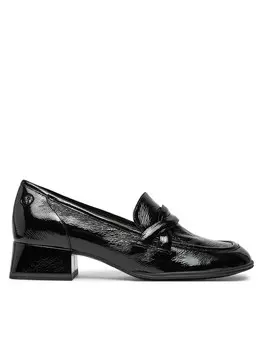 Полуботинки Caprice, черный