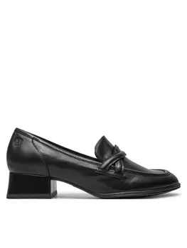 Полуботинки Caprice, черный