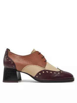 Полуботинки Cervo-I24 Hispanitas, красочный