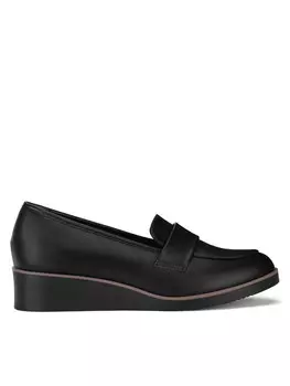 Полуботинки Clara Barson, черный