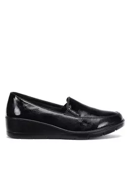 Полуботинки Clara Barson, черный