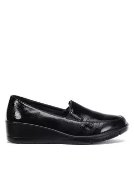 Полуботинки Clara Barson, черный