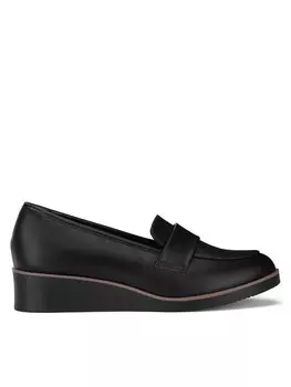 Полуботинки Clara Barson, черный