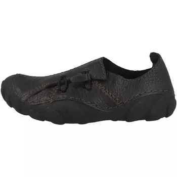 Полуботинки Clarks Mamo Spirit 2, черный