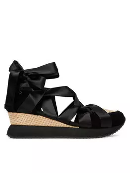 Полуботинки Cornville 74015-P Gioseppo, черный