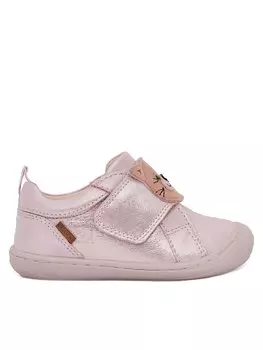 Полуботинки CRUISE CI12-CRUISE-22(II)DZ Lasocki Kids, розовый