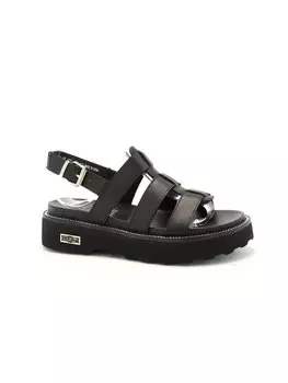 Полуботинки Cult, черный