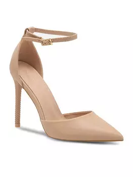 Полуботинки Deezee, бежевый