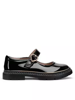 Полуботинки DeeZee, черный