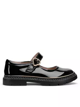 Полуботинки Deezee, черный