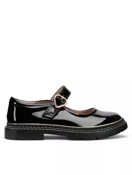 Полуботинки DeeZee, черный