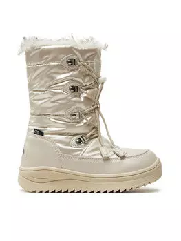 Полуботинки Dotorp LDOTO201Q Leaf, бежевый