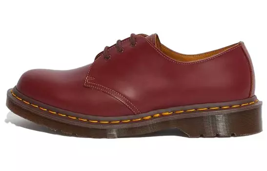 Полуботинки Dr. Martens 1461 Derby Shoes