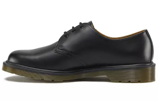 Полуботинки Dr.Martens 1461 Pw 'Black'