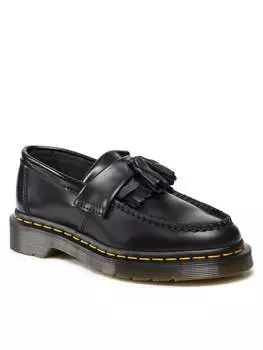 Полуботинки Dr. Martens, черный