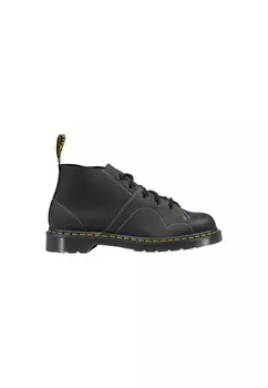 Полуботинки Dr. Martens мужские, черный