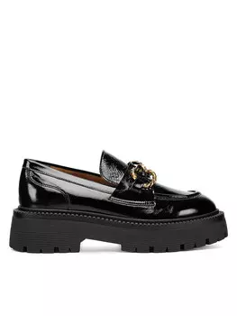 Полуботинки Eva Minge, черный