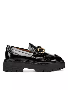 Полуботинки Eva Minge, черный