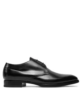 Полуботинки Fabi, черный