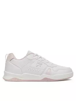 Полуботинки Fila MADSANE FFT0130-13256, белый
