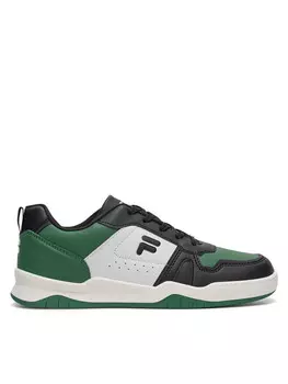 Полуботинки Fila MADSANE FFT0130-83466, зеленый