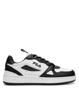 Полуботинки Fila SUOLO TEENS FFT0128-83036, черный