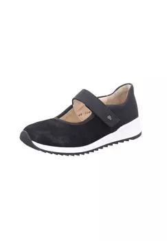 Полуботинки Finn Comfort, черный