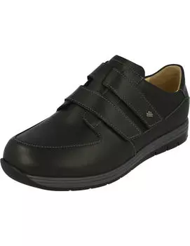 Полуботинки Finn Comfort NASCA, черный