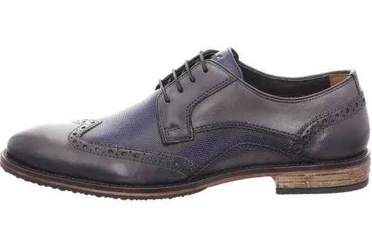 Полуботинки Fretz Men, разноцветный