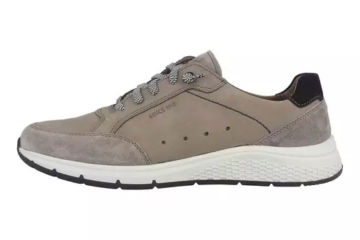 Полуботинки Fretz Men, серый