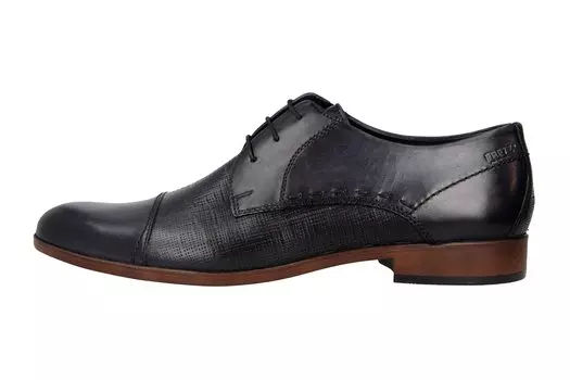 Полуботинки Fretz Men, серый