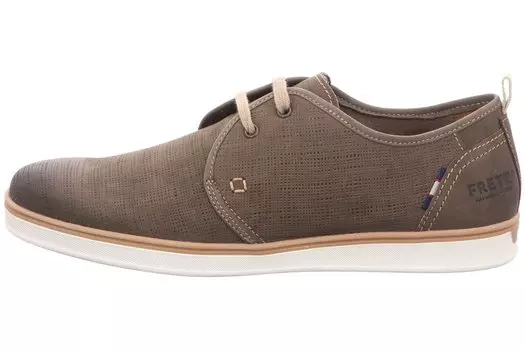 Полуботинки Fretz Men, серый