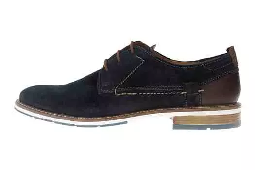 Полуботинки Fretz Men, синий