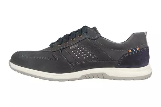 Полуботинки Fretz Men, синий