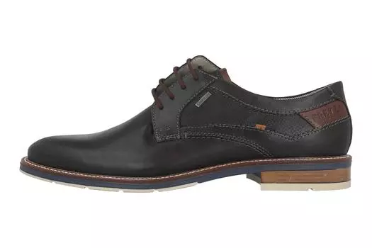 Полуботинки Fretz Men, синий