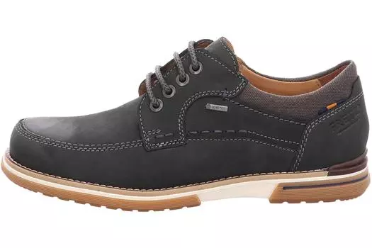 Полуботинки Fretz Men, синий