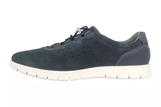 Полуботинки Fretz Men, синий