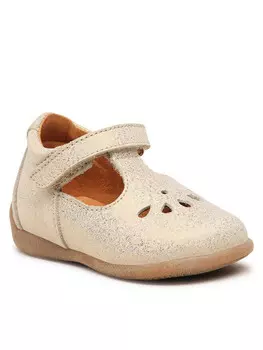 Полуботинки Froddo Goldfarben, золотой