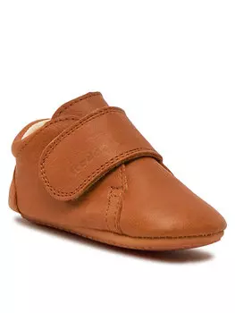 Полуботинки Froddo, коричневый