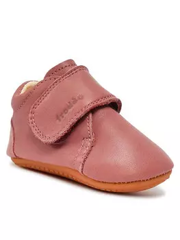 Полуботинки Froddo, розовый