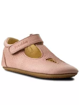 Полуботинки Froddo, розовый