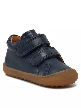 Полуботинки Froddo, синий