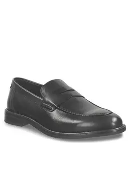 Полуботинки Gant, черный