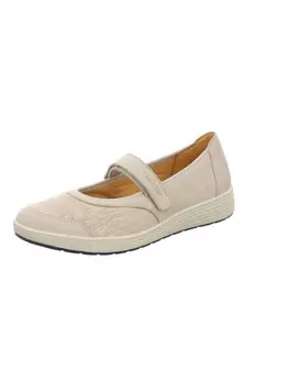 Полуботинки Ganter, бежевый